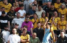 Tijjani Reijnders Tak Mau Dibandingkan dengan Kevin de Bruyne