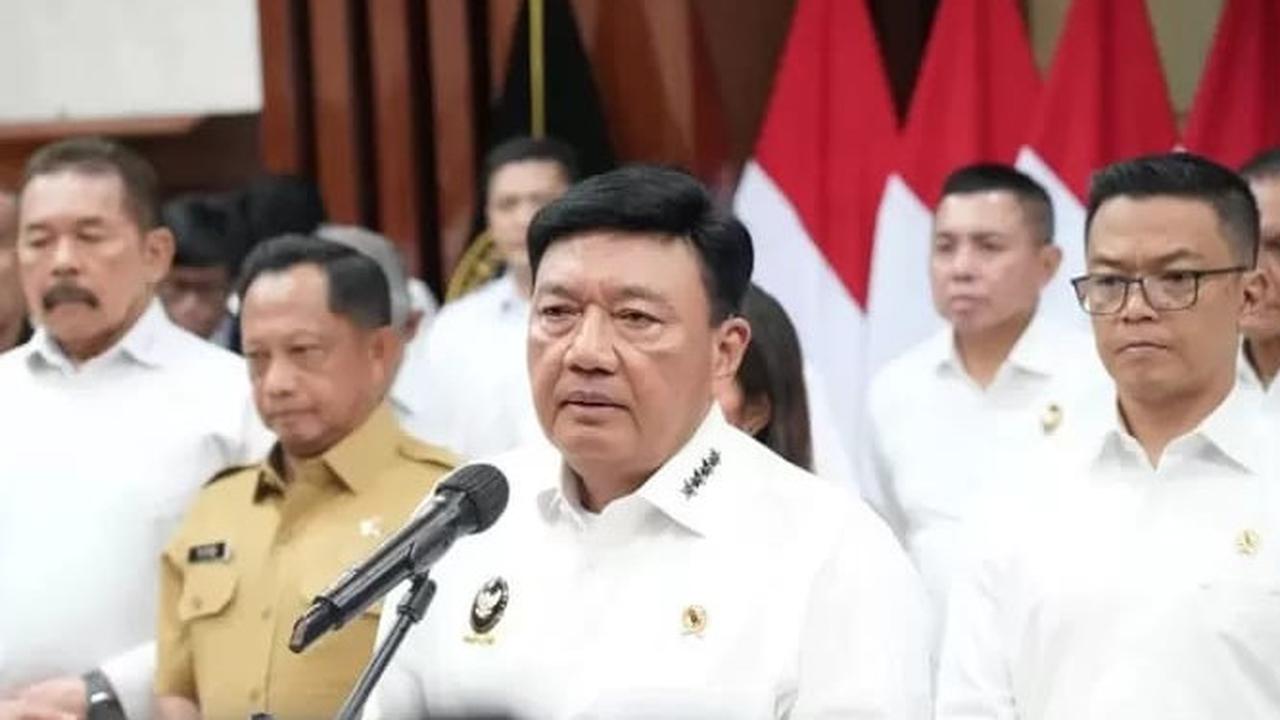 VIDEO: Galak Jenderal BG Bidik Koruptor Kakap, Ungkap Ada Hasil Korupsi Disimpan di Luar Negeri