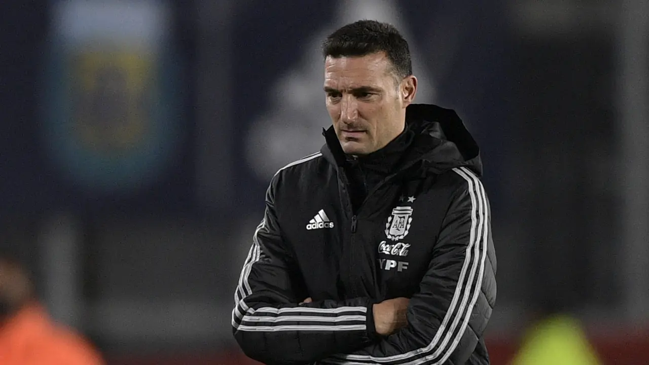 Foto: 5 Pelatih yang Akan Debut di Piala Dunia 2022 Qatar