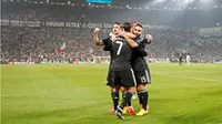 James: Real Madrid Pasti Tembus Final