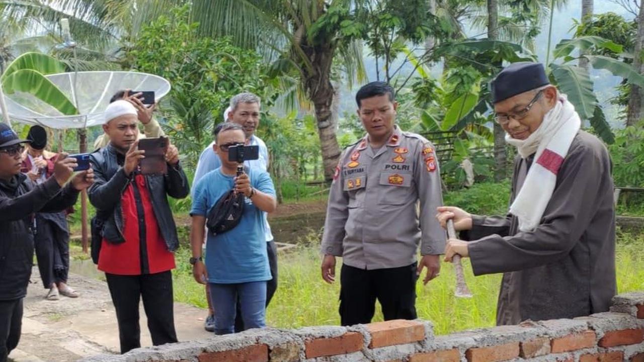 Dok. Istimewa