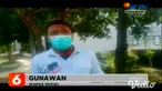 Mendapat laporan adanya upaya pembobolan mesin ATM. Sejumlah anggota Polsek Geneng Ngawi, Jawa Timur, langsung menuju lokasi kejadian sebuah minimarket di Jalan Raya Madiun Ngawi.