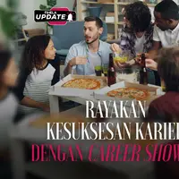 Fimela Update: Career Shower