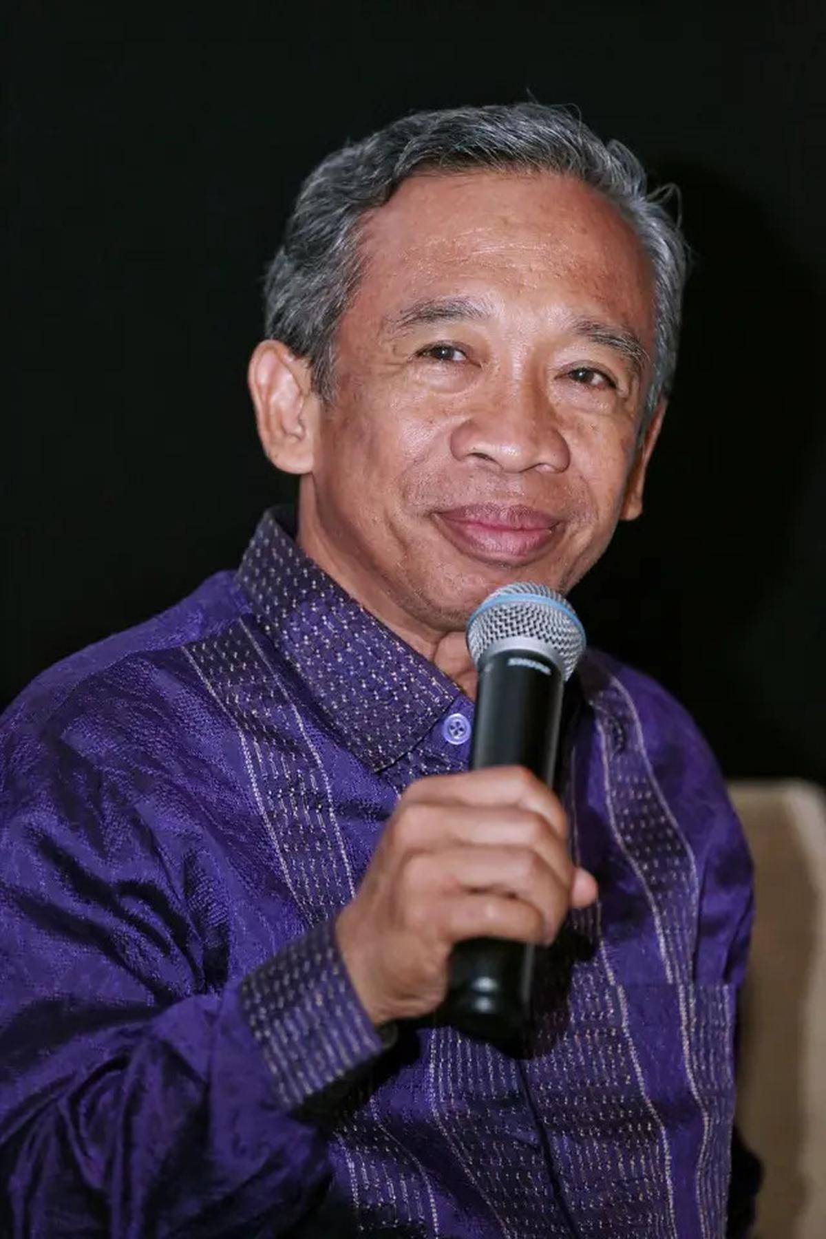 Kondisi Nurul Qomar di RS Diungkap Istri, Dirawat Akibat Efek Kemoterapi Kanker Usus Stadium 4C