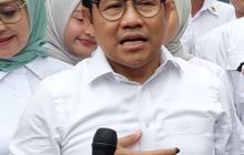 Pilih Masuk Mobil, Begini Reaksi Cak Imin Tanggapi Surya Paloh Bertemu Prabowo
