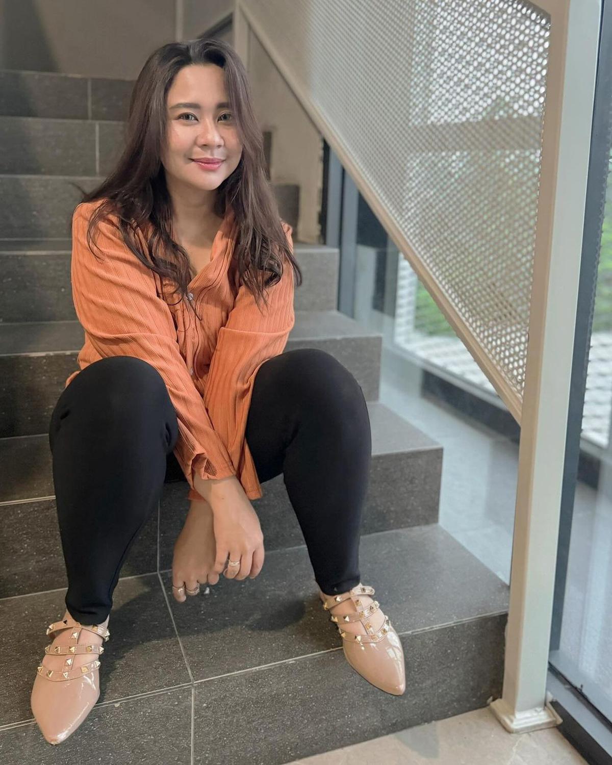 Profil Chikita Meidy yang Terancam Hukum Usai Tuduhan Pencemaran Nama Baik