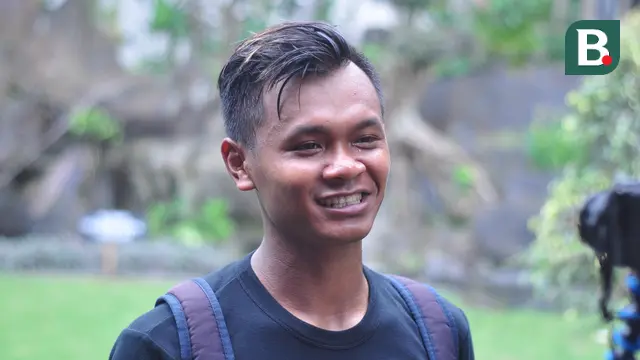 Bakori Andreas