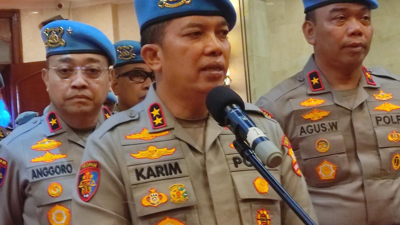 Irjen Abdul Karim