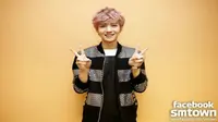 Luhan `EXO` memberikan pesan untuk penggemar mengenai posisinya saat ini.