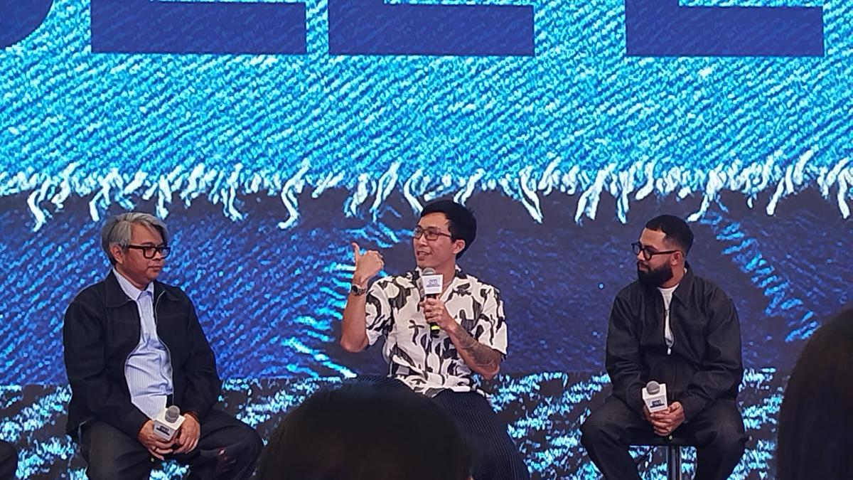 3 Item Fashion Andalan dr. Tirta agar Pria Tampil Berbusana Streetwear Lebih Kece