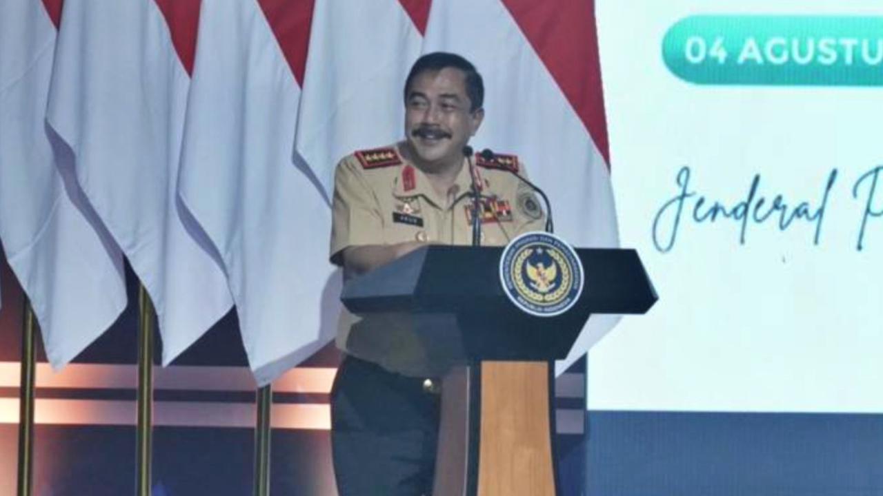 Soal Bule Nakal di Bali, Menteri Imipas: Jangan Biarkan Mereka Berulah