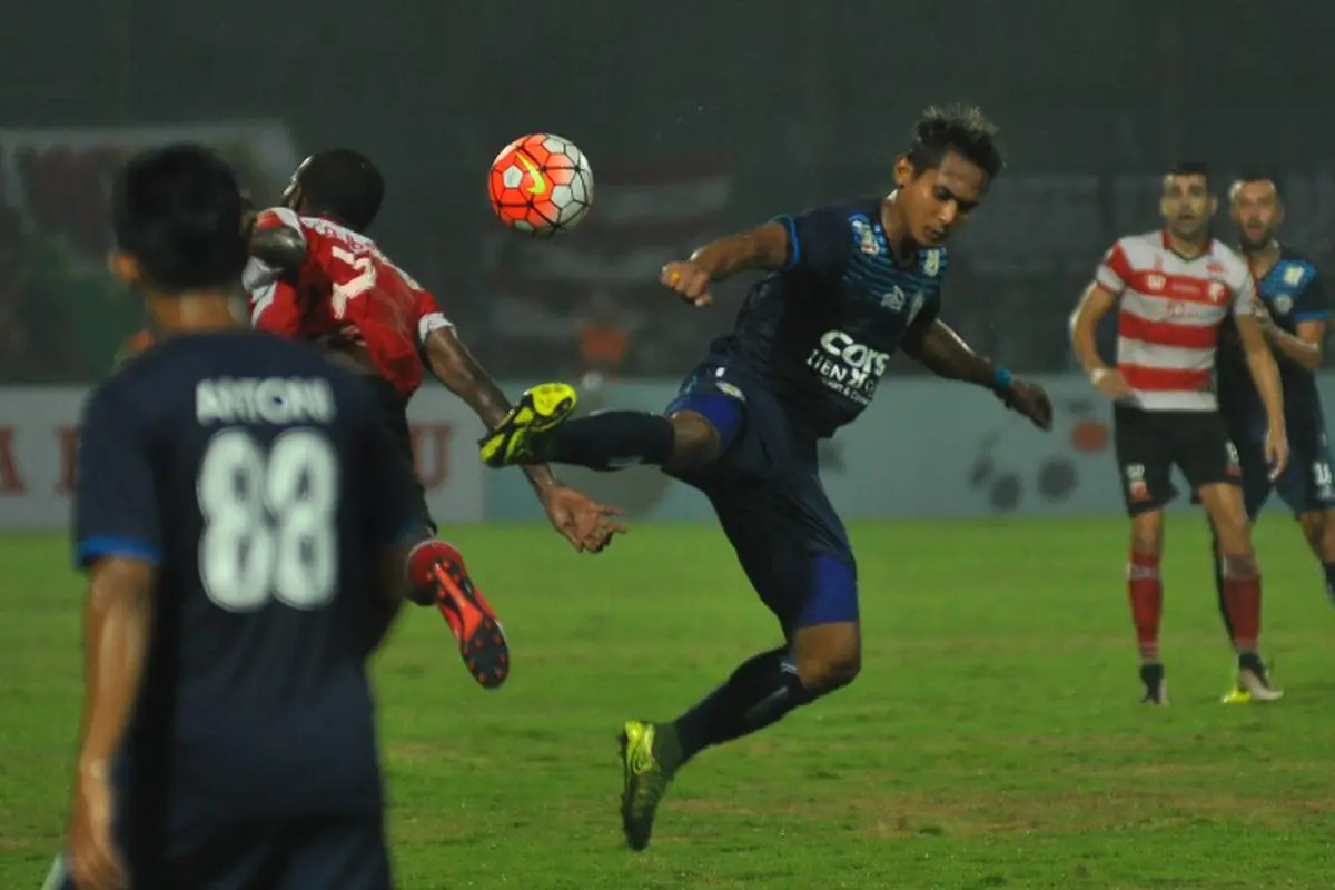 Hendro Siswanto