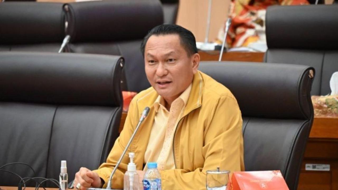 Komisi XII DPR RI Dukung Penguatan Kerja Sama Nuklir Indonesia AS Melalui Program FIRST