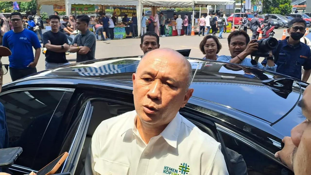 Dok. Istimewa