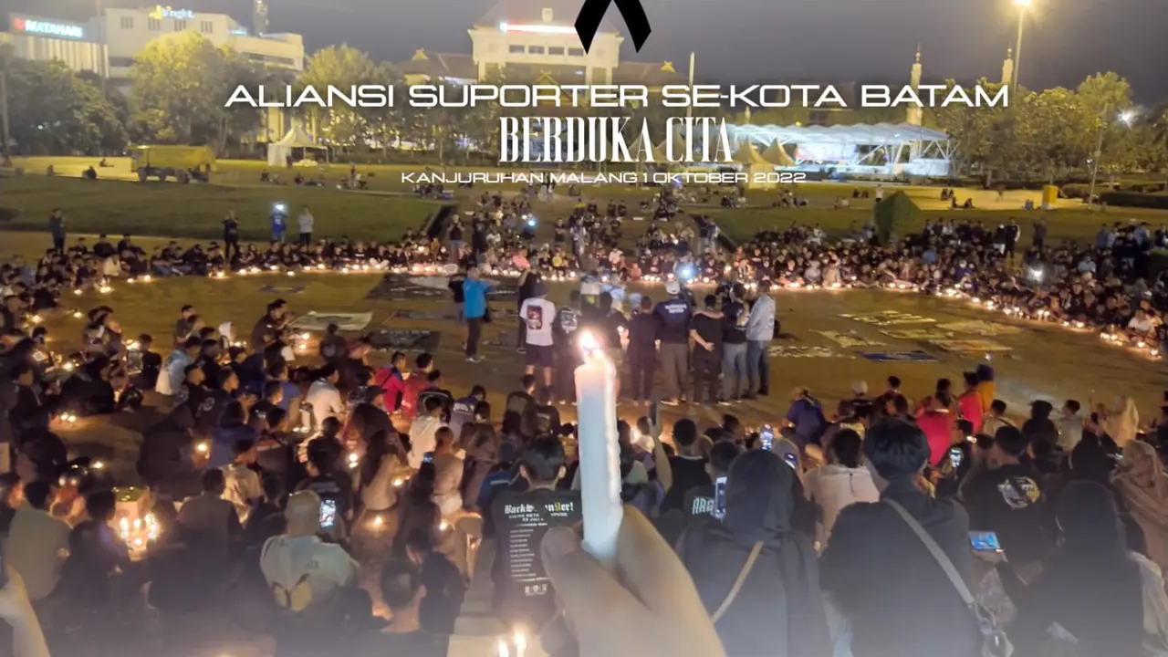 Aliansi Suporter Batam