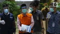 KPK Rampungkan Berkas, Eks Anggota BPK Rizal Djalil Segera Diadili