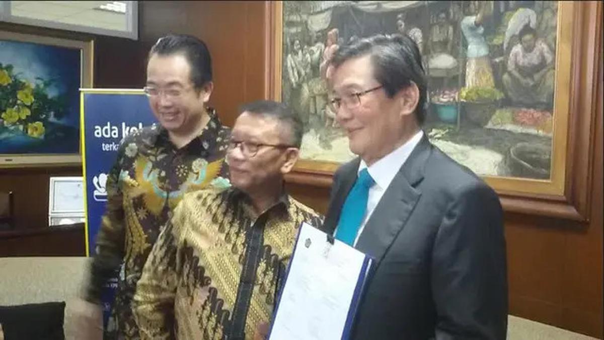 Kekayaan Prajogo Pangestu Kalahkan 7 Miliarder Malaysia, Ini Buktinya