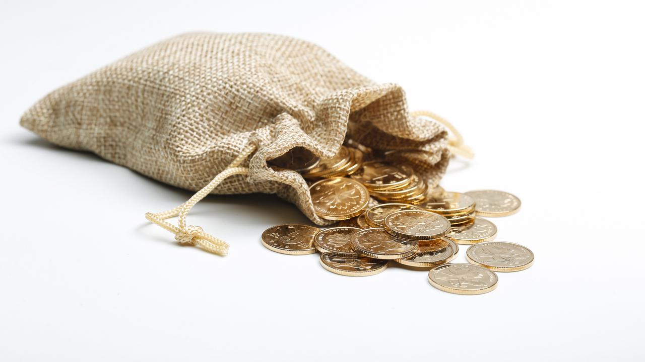 Ilustrasi koin dinar (sumber: freepik)