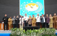 Piloting Digitalisasi Bansos, Program Unggulan Presiden Diperluas ke 43 Kab/Kota