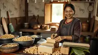 Tujuan Membuat Tempe: Manfaat dan Proses Pembuatan Makanan Tradisional Indonesia