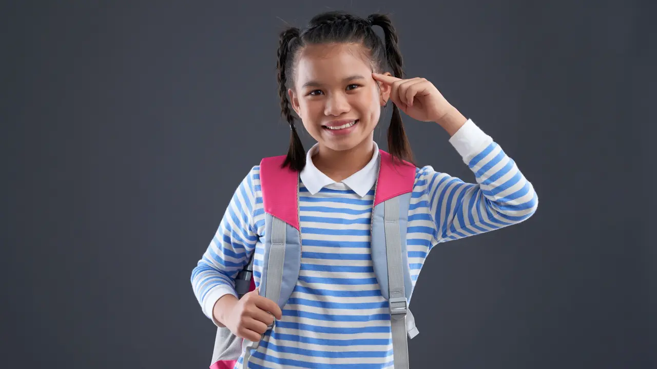 Anak Sering Kehilangan Motivasi saat Liburan Berakhir
