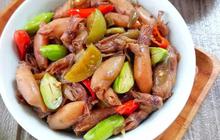 Tumis Cumi Asin Pete, Resep Praktis yang Bikin Nambah Nasi Terus