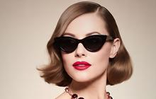 7 Inspirasi Model Rambut French Bob, Ideal untuk Wajah Mungil serta Gaya Busana Retro