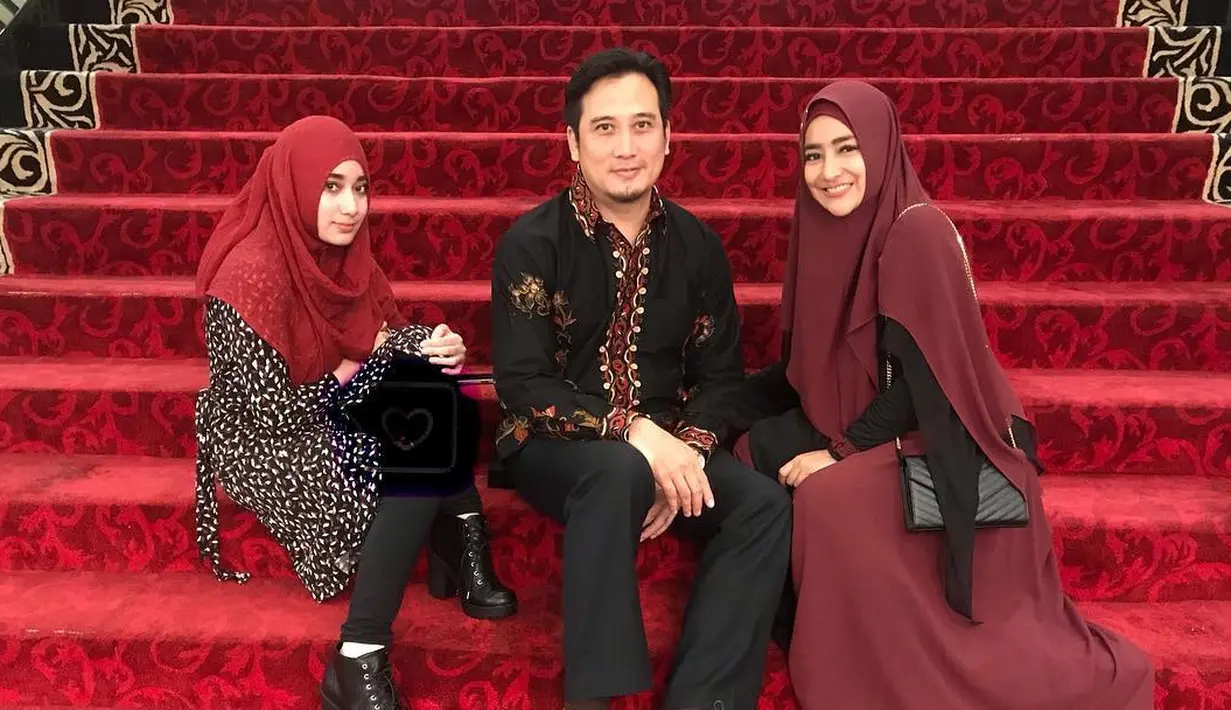 (Instagram/cindyfatikasari18)