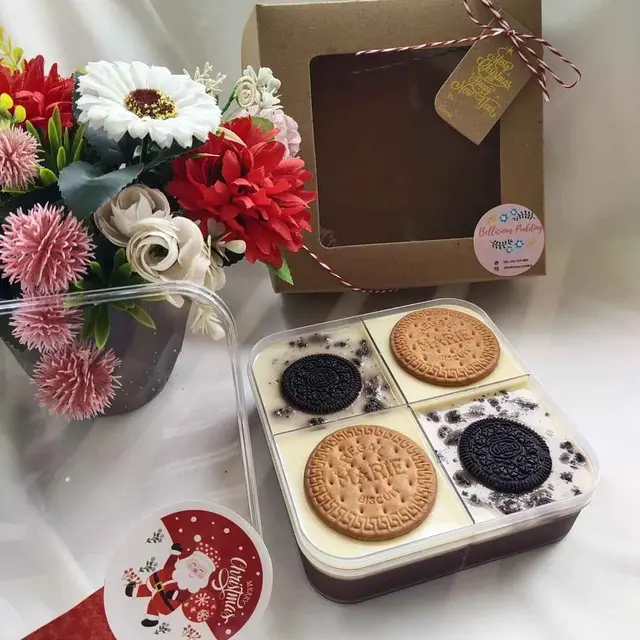 Rekomendasi Hampers Natal Cantik yang Bisa Kamu Serbu di Malang, Apa Saja Pilihannya?