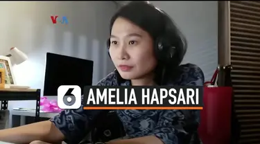 Amelia Hapsari