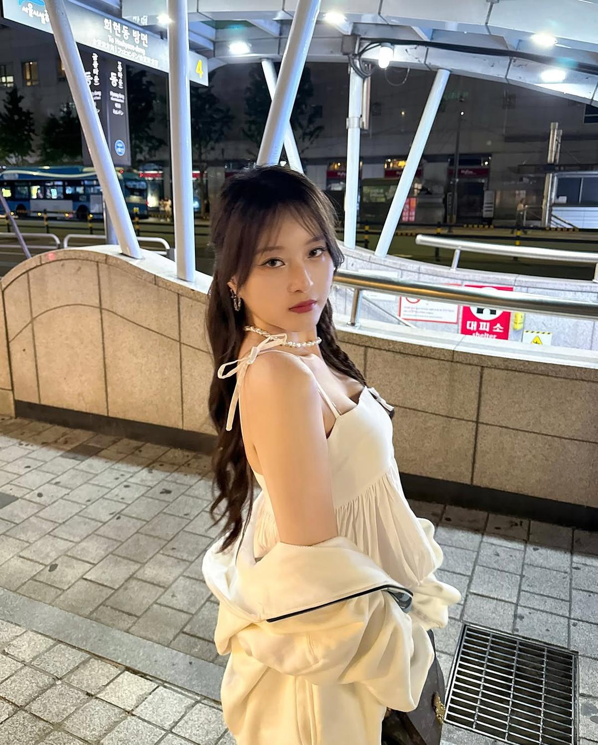 Profil Nita Vior, Pro Gamer Cantik yang Jadi Brand Ambassador ONIC Esports