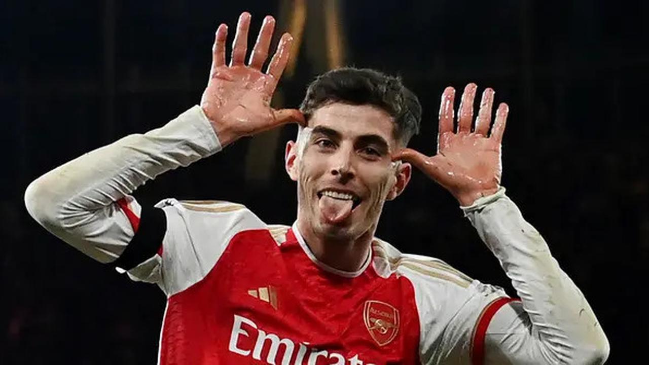 Ini Sosok Pemain yang Mengaku Bersyukur Hengkang dari Chelsea dan Bergabung Arsenal