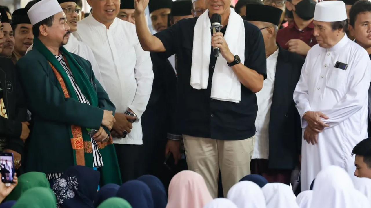 Dok. Istimewa