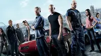 Fakta Fast &amp; Furious 7 Sudah Dipersiapkan!