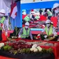 Bangun Sarfas BBM dan Pipa Gas, Sinergi Pertamina dan Pelindo 1 Penuhi Energi untuk Industri di Kuala Tanjung