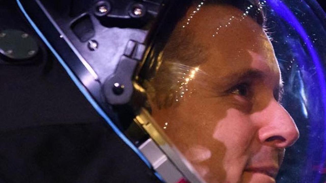 Terungkap NASA Dikabarkan sedang Produksi Lagi Pakaian Astronot untuk Misi ke Bulan