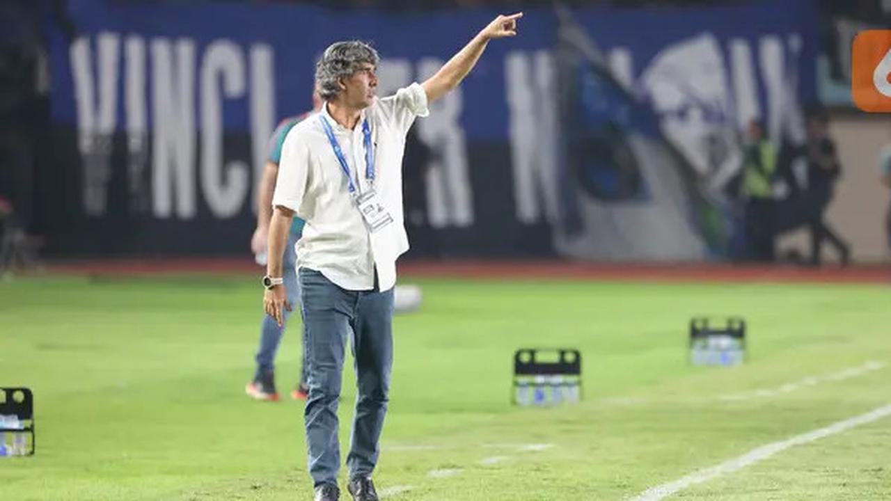 Fakta-fakta Stefano Teco jadi WNI: Bawa Angin Segar untuk Barito Putera di Pentas Liga 2