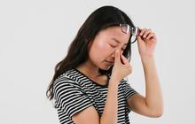 10 Menit Latihan Mata agar Terhindar dari Mata Lelah akibat Gadget