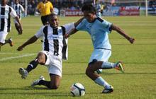 HT Review ISL: Persela masih kesulitan tembus Persidafon