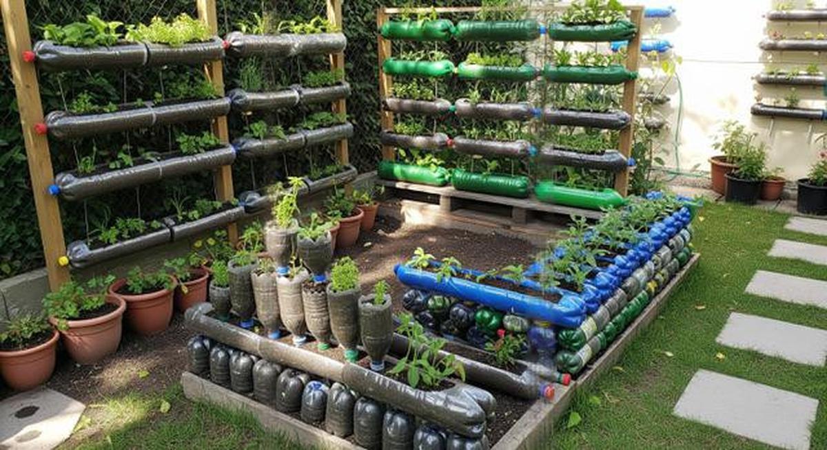 Cara Menanam Sayur untuk Rumah Kecil, 7 Media Murah yang Cepat Panen