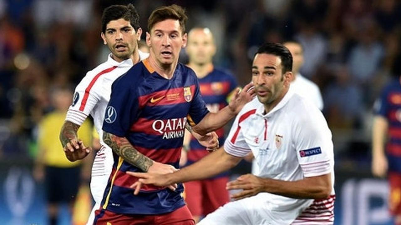 Rami: Liga Champions impian setiap pemain