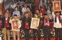 Debat Pilkada Jakarta: Ridwan Kamil Andalkan Pengalaman Pimpin Bandung dan Jabar, Pramono Modal Jadi Seskab Jokowi
