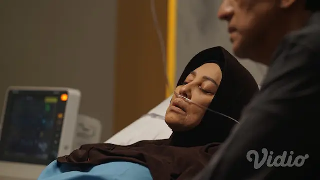 Titip Bunda di Surga-Mu (Dok. Vidio)