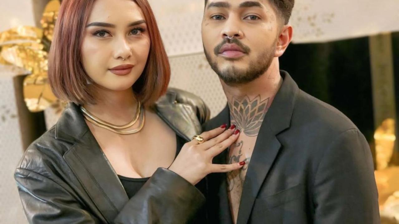 Kaget Sampai Terjatuh, Ini Reaksi Onadio Leonardo yang Bikin Netizen Tertawa