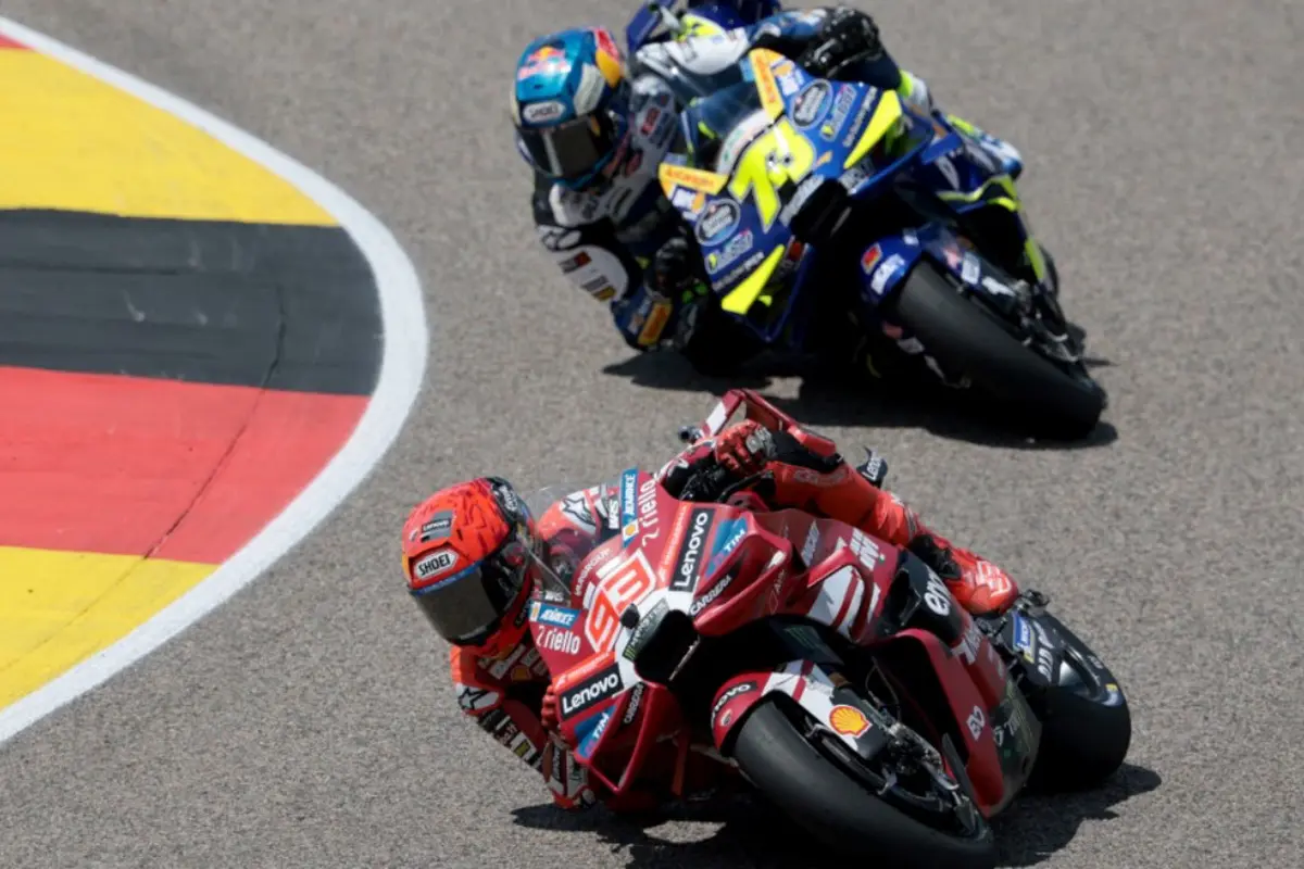 Marc Marquez