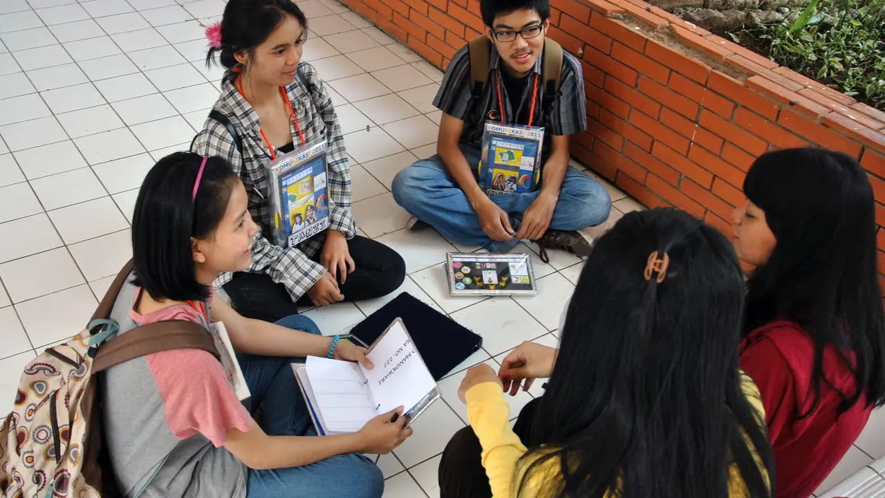 Mau Masuk Kuliah, Ini 3Kam Hal yang Harus Kamu Perhatikan