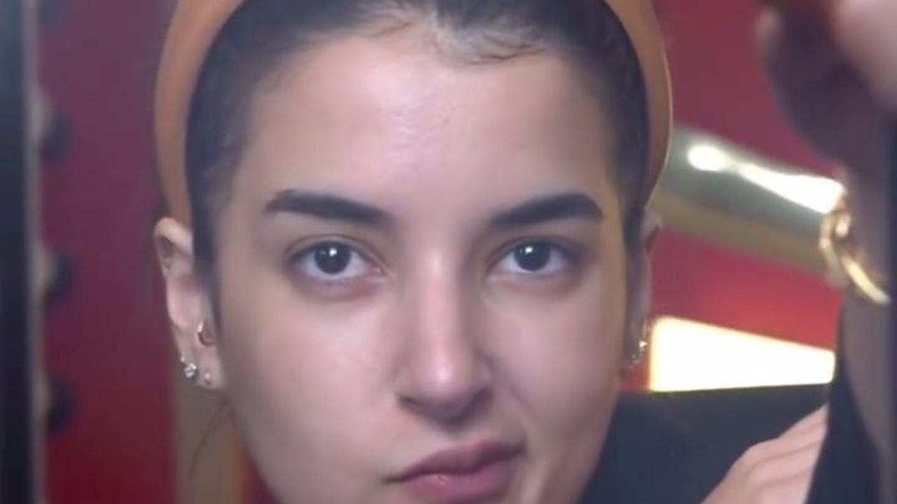 Manglingi, 7 Potret Tasya Farasya Makeup ala Pengantin China - Paras Cantiknya bak Unreal