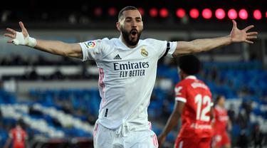 Foto: 6 Striker Top di Eropa yang Tajam Bersama Klub maupun Timnas, Cristiano Ronaldo Teratas
