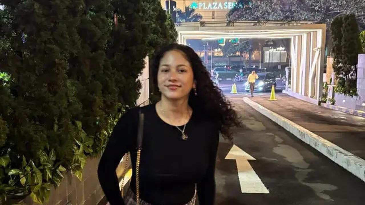 Potret Sitha Marino Setelah Berhasil Diet, Tampil Lebih Percaya Diri