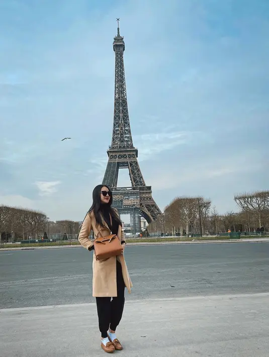 Anya Geraldine (Instagram/anyageraldine)